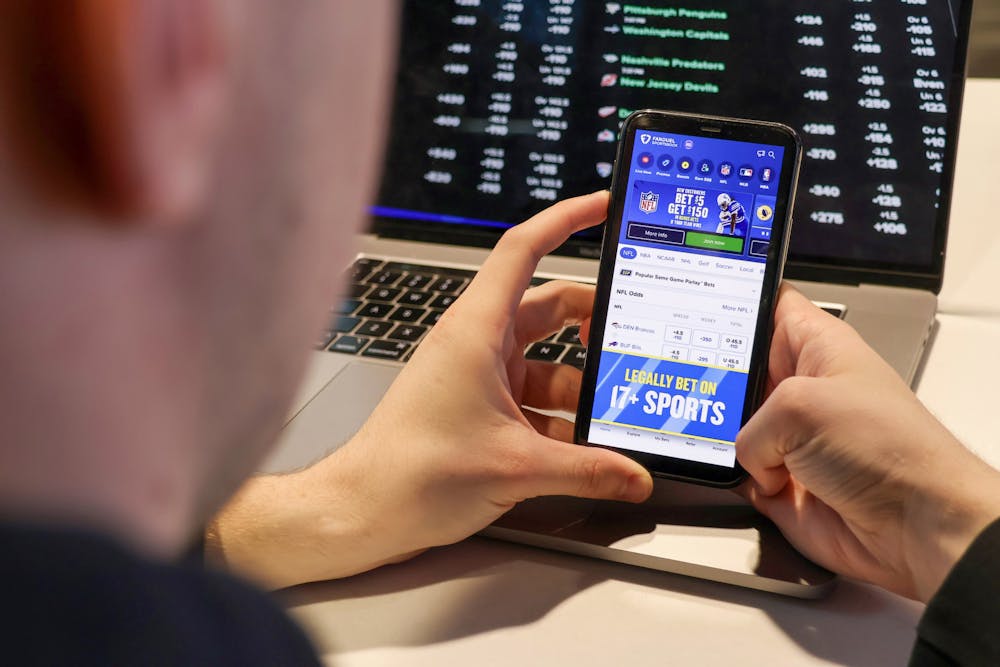 Latest Trends in Online Gambling 44 Latest Trends in Online Gambling 44