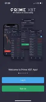 The Future of Trading An In-Depth Look at PrimeXBT The Future of Trading An In-Depth Look at PrimeXBT