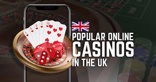 Discover the Best New Online Casino UK for Unmatched Entertainment Discover the Best New Online Casino UK for Unmatched Entertainment