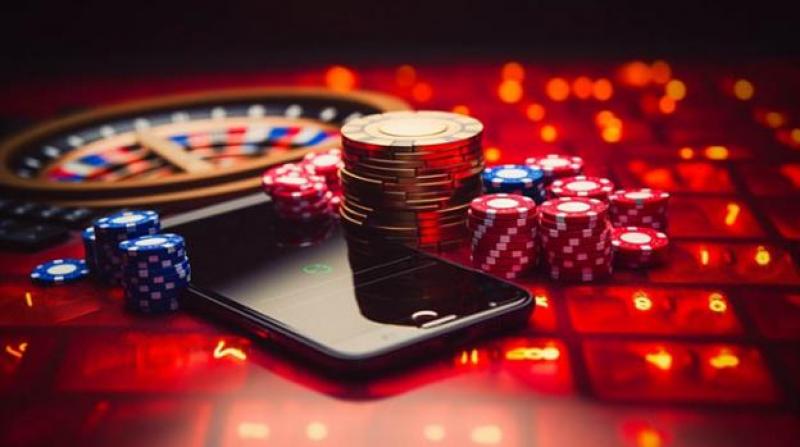 Explore the Best Online Casino Fast Withdrawal UK Options