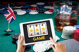 Explore the Best Online Casino Fast Withdrawal UK Options