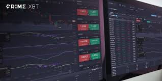 Explore the Exciting World of PrimeXBT Live Trading Explore the Exciting World of PrimeXBT Live Trading