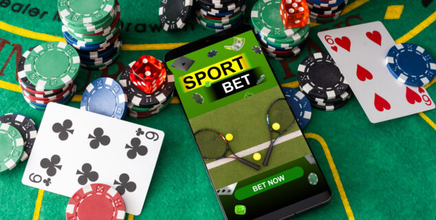 The Ultimate Guide to Gaming and Betting at morzatbet