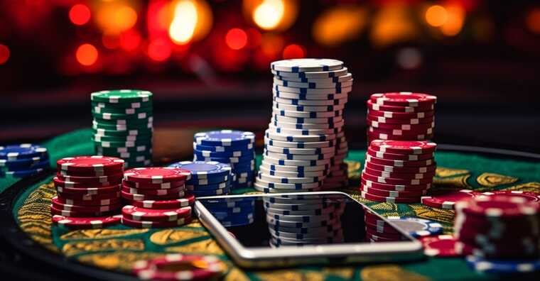 Unlocking the Secrets of the Online Casino Deposit Bonus UK Unlocking the Secrets of the Online Casino Deposit Bonus UK