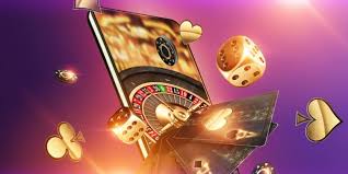 Welcome to Casiny Casino - Your Ultimate Gaming Destination