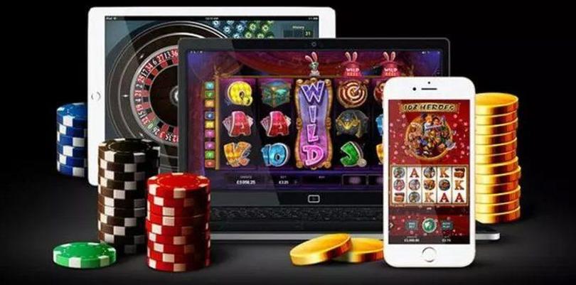 Welcome to Casiny Casino - Your Ultimate Gaming Destination