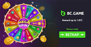 الكازينو BC.Game تجربة المراهنة المثيرة عبر الإنترنت