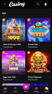 Casiny Casino No Deposit Bonus - Unlock Your Free Rewards!