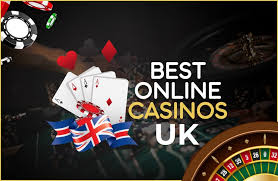 Discover the Best real casino online uk Guide to Safe, Fair and Exciting Play Discover the Best real casino online uk Guide to Safe, Fair and Exciting Play