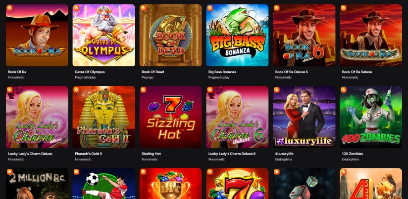Discover the Excitement of Casiny Casino No Deposit Bonus 25 Discover the Excitement of Casiny Casino No Deposit Bonus 25