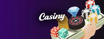 Discover the Thrills of Gaming at Casiny Casino 19 Discover the Thrills of Gaming at Casiny Casino 19