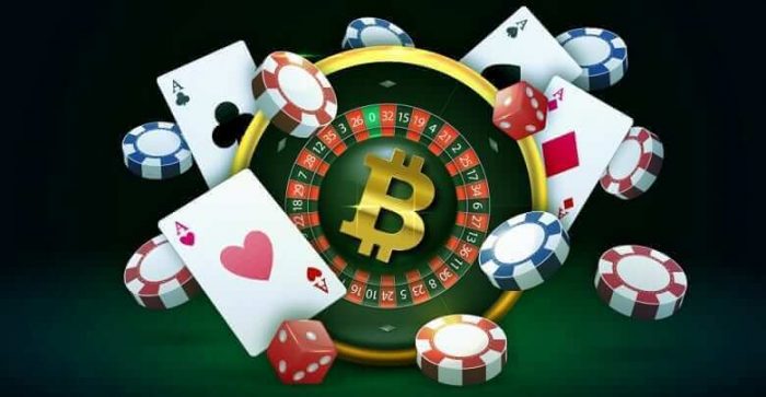 Exclusive Offers Await You High Roller Casino Deals