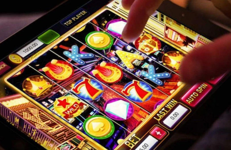 Experience the Thrill of Gaming at Lucky Carnival Casino & Sportsbook 68