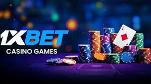 Experience Thrilling Fun with 1xBet Malaysia Plinko