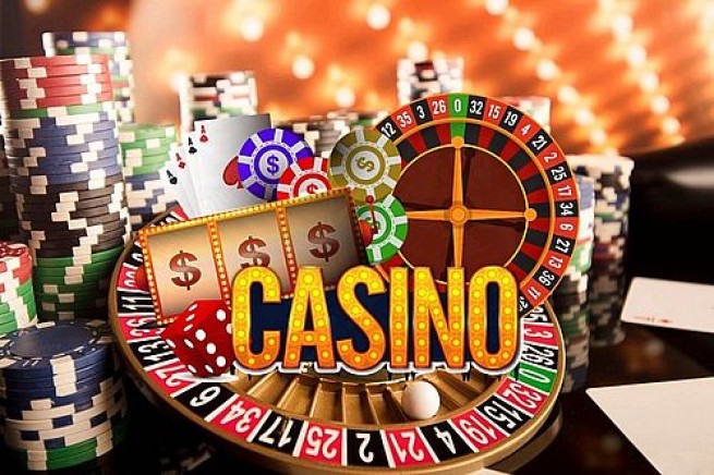 Explore the Exciting World of SpinsBro Casino 24