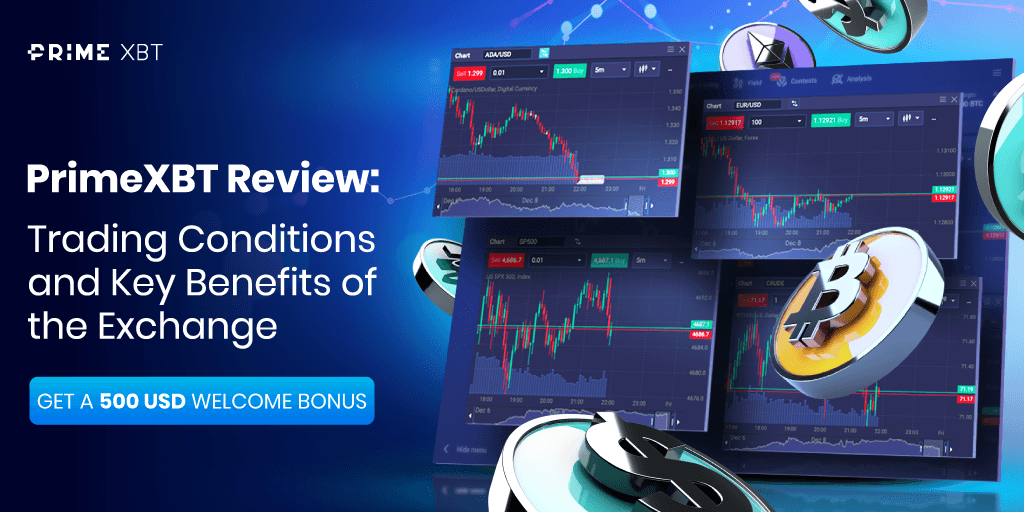 Exploring the Benefits of Bonus PrimeXBT 2