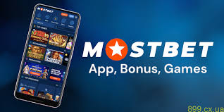 Get Lucky with Mostbet Casino’s Exciting Offerings