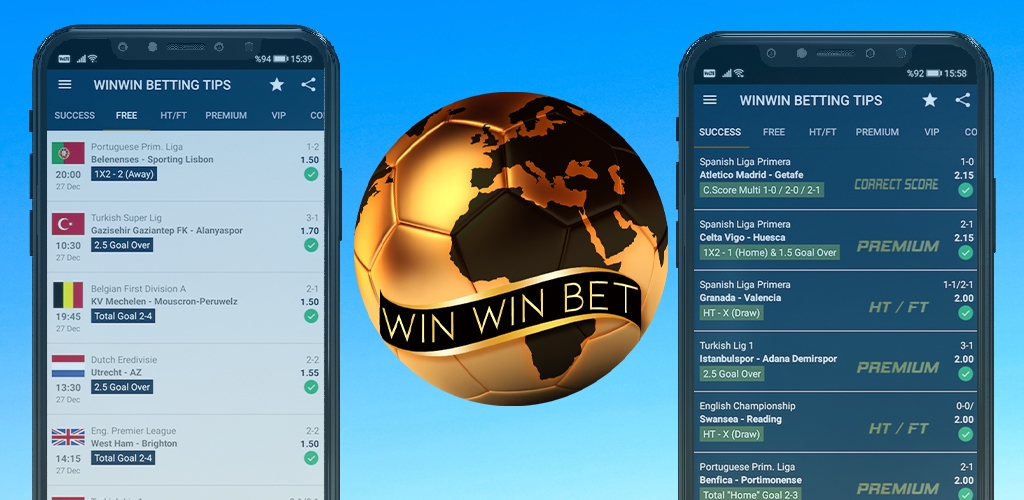 Guide Complet Connectez-vous à WinWin pour Maximiser Vos Gains