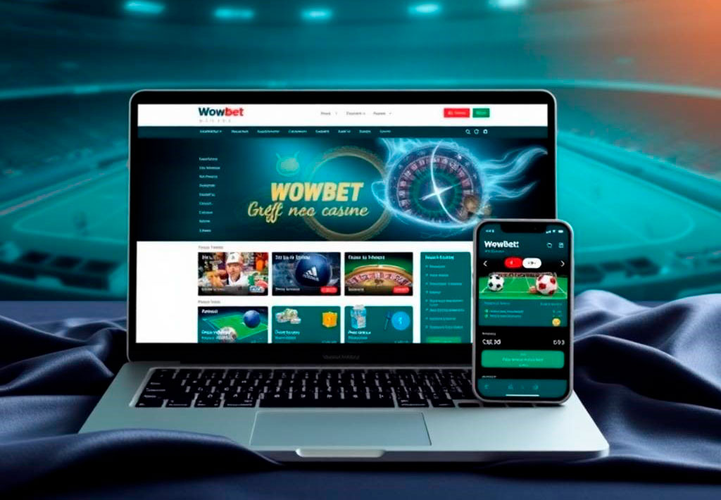 Играйте и выигрывайте с Wowbet - Рейтинг лучших ставок!