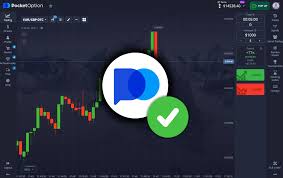 Master Trading with the Pocket Option Course