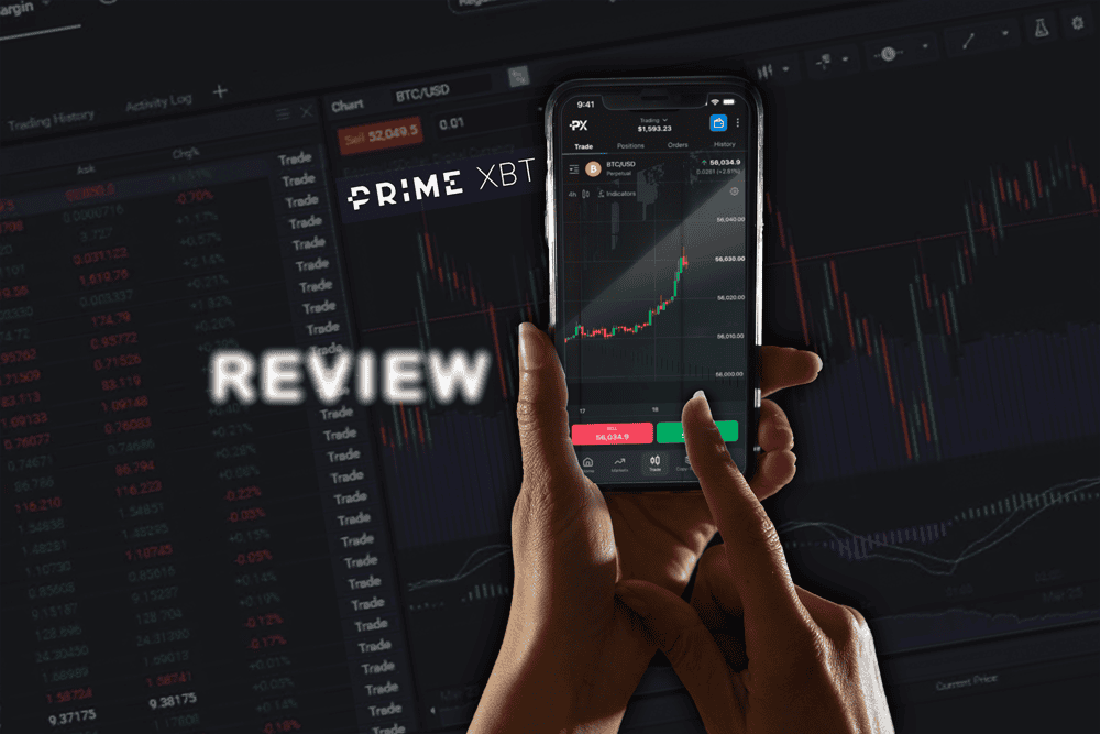 Maximizing Your Potential with PrimeXBT Live Trading