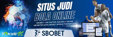 Menjadi Pemain Unggul dengan sbobet agen