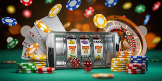 Objevte nejlepší cz online casino pro skvělou zábavu Objevte nejlepší cz online casino pro skvělou zábavu