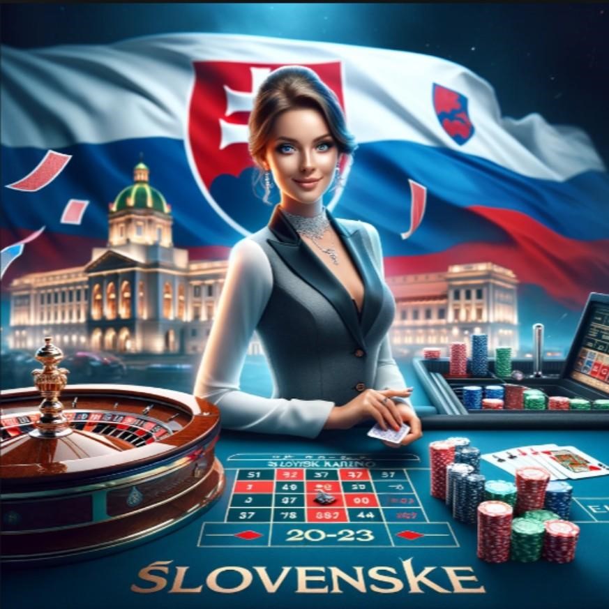 Objevte nové online casino 2025 vzrušení a inovace čekají!
