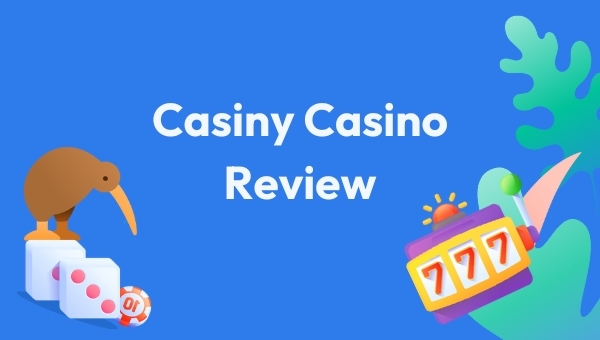 Ultimate Casiny Review Your Guide to Online Gaming Success