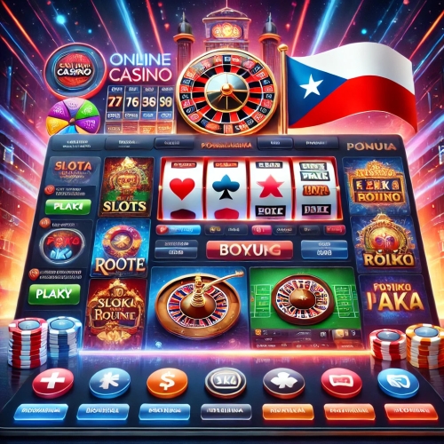 Vše, co potřebujete vědět o zahraničním casino Vše, co potřebujete vědět o zahraničním casino