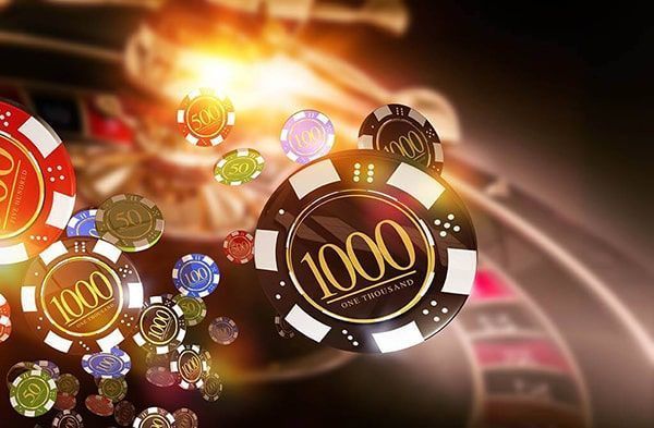 Discover the Exciting World of Dexsport Casino & Sportsbook