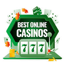 České casino pre slovenských hráčov - Objavte svet online zábavy