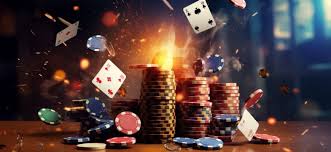 Experience Gaming Thrills at Online Casino Galaxy Spins