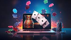 Experience the Thrill WG Casino & Sportsbook