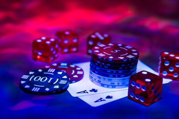 Explore the Thrills of Online Casino Nationalbet 18