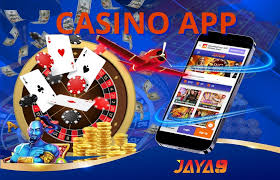 Exploring the Innovative World of Jaya9 4