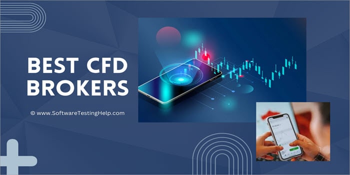Finding the Best CFD Broker A Comprehensive Guide to Your Trading Success