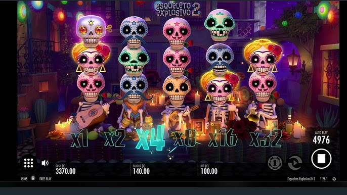 Guida Completa a Esqueleto Explosivo 3 Gratis Scopri il Mondo di Esqueleto Explosivo Guida Completa a Esqueleto Explosivo 3 Gratis Scopri il Mondo di Esqueleto Explosivo