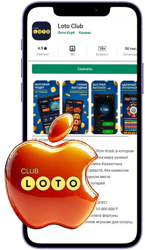 Loto Увлекательный мир лотерей и азартных игр