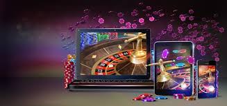 Mezinarodni Casino Objevte Svět Mezinárodních Hracích Automatů