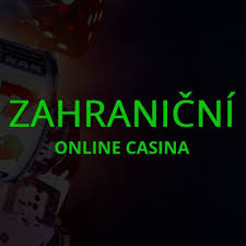 Mezinarodni Casino Objevte Svět Mezinárodních Hracích Automatů