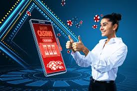 Objevte nejnovější casino Hrajte a vyhrávejte online s nejnovějšími trendy