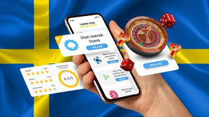 Spela fritt med casino utan licens – En guide till enklare spelande