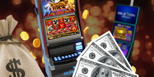 The Future of Online Gambling 0 The Future of Online Gambling 0
