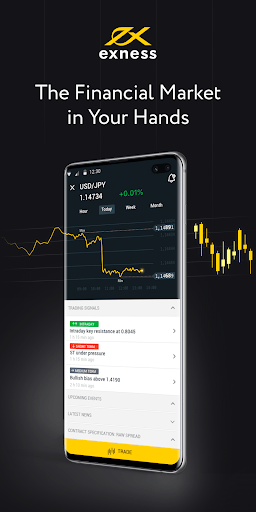 Unlock Financial Opportunities with Exness Partner Link 8 Unlock Financial Opportunities with Exness Partner Link 8