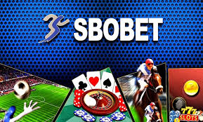 Agen Judi SBOBET88 Terbaik untuk Pengalaman Bermain yang Tak Terlupakan