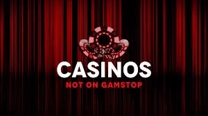 Best Non Gamstop Casinos in the UK – Play Without Limits
