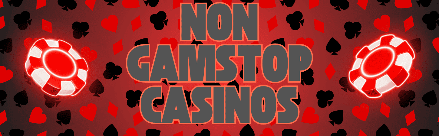 Best Non Gamstop Casinos in the UK – Play Without Limits