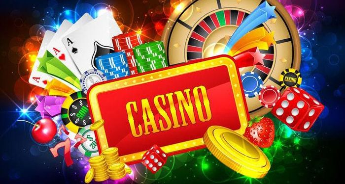 Casinos Not on Gamstop UK The Alternative Gambling Experience Casinos Not on Gamstop UK The Alternative Gambling Experience