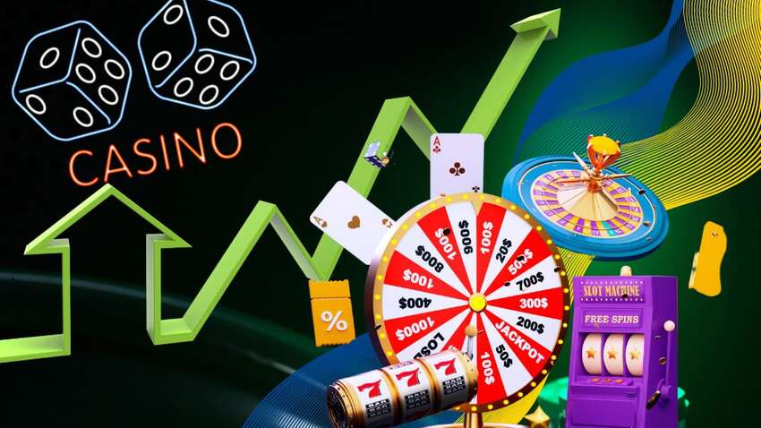 Discover the Best Online Casinos with High Bonuses 1104624844